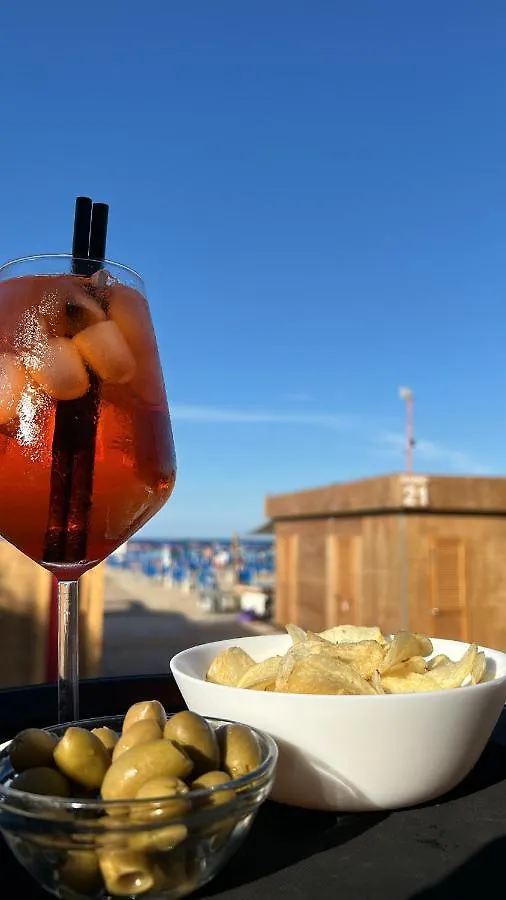 Hotel Bartolini Bellaria – Igea Marina