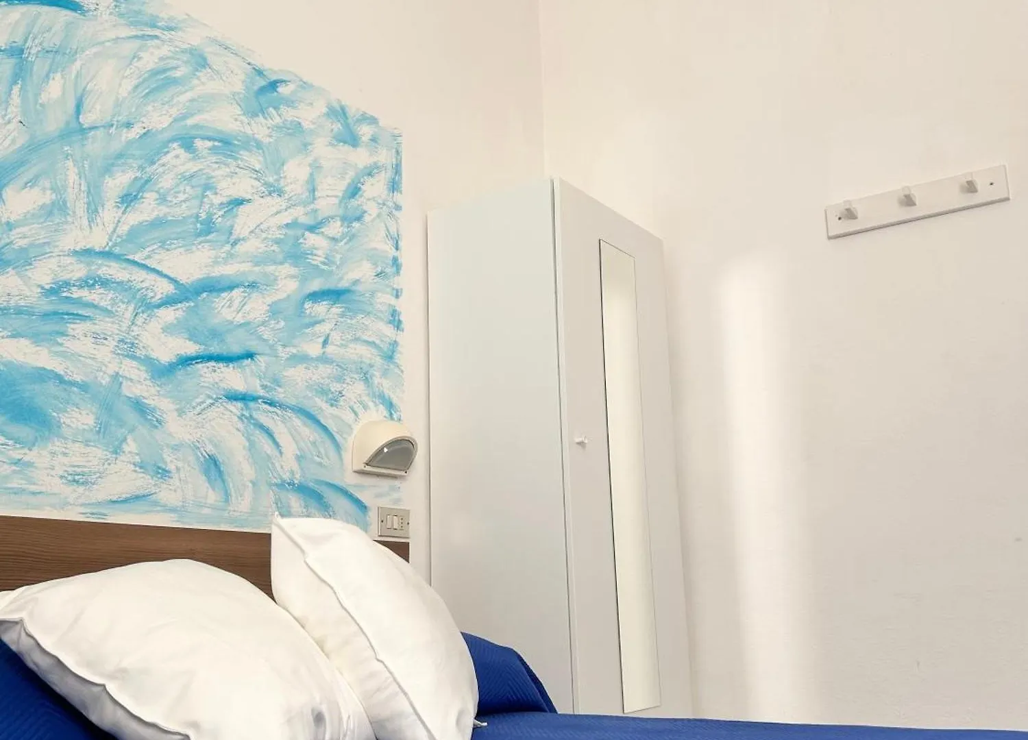 Hotel Bartolini Bellaria – Igea Marina 0*,  Olaszország