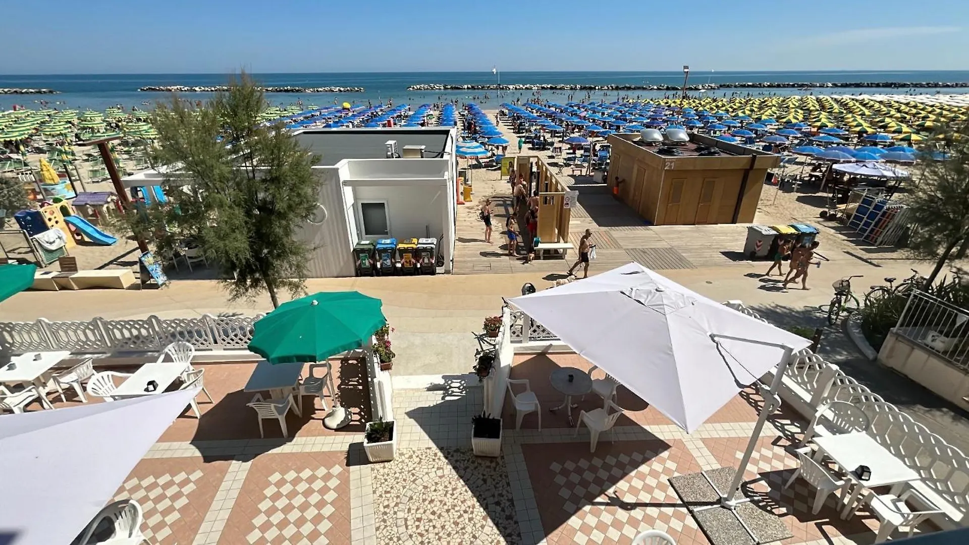 Hotel Bartolini Bellaria – Igea Marina