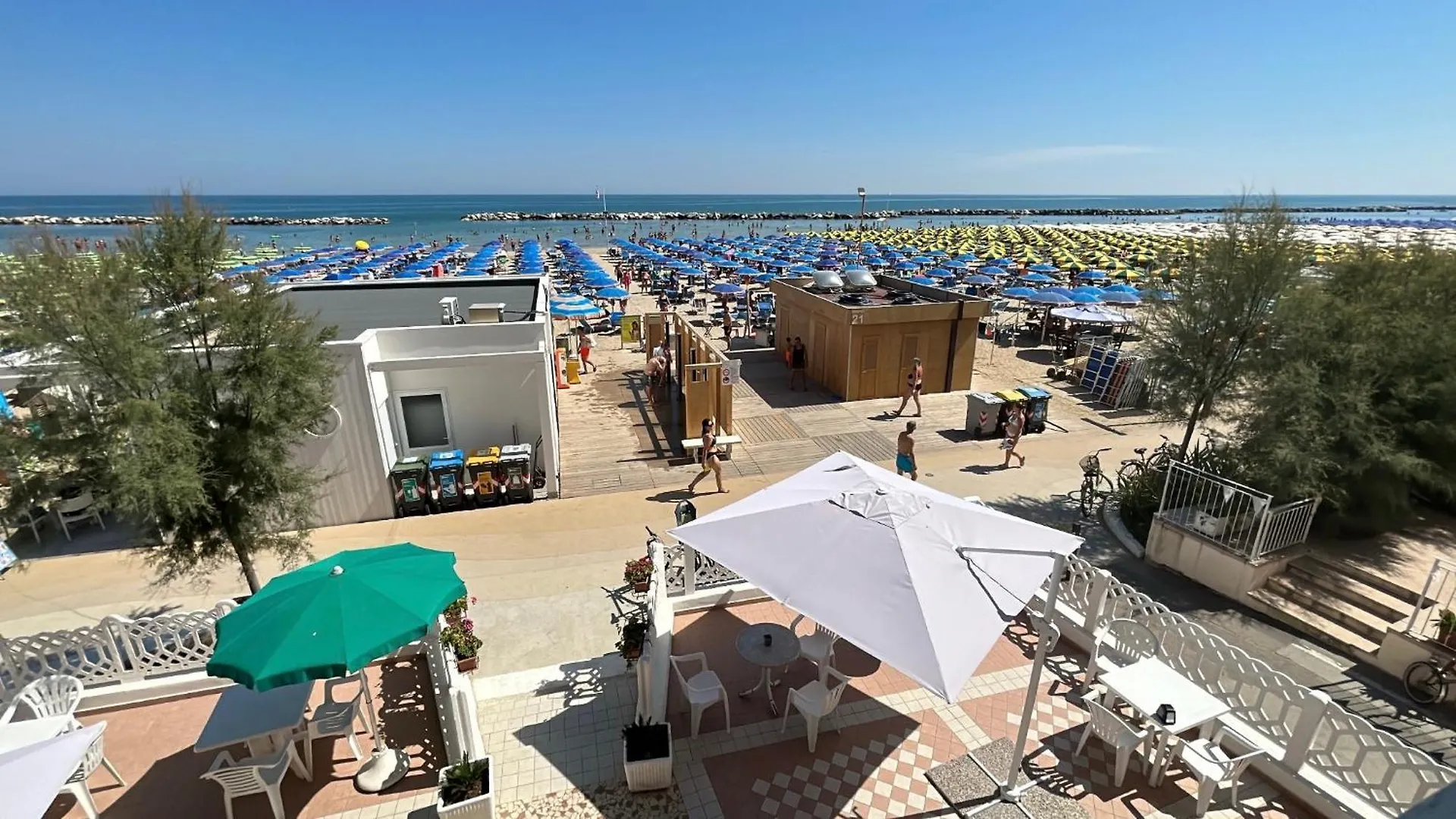 Hotel Bartolini Bellaria – Igea Marina