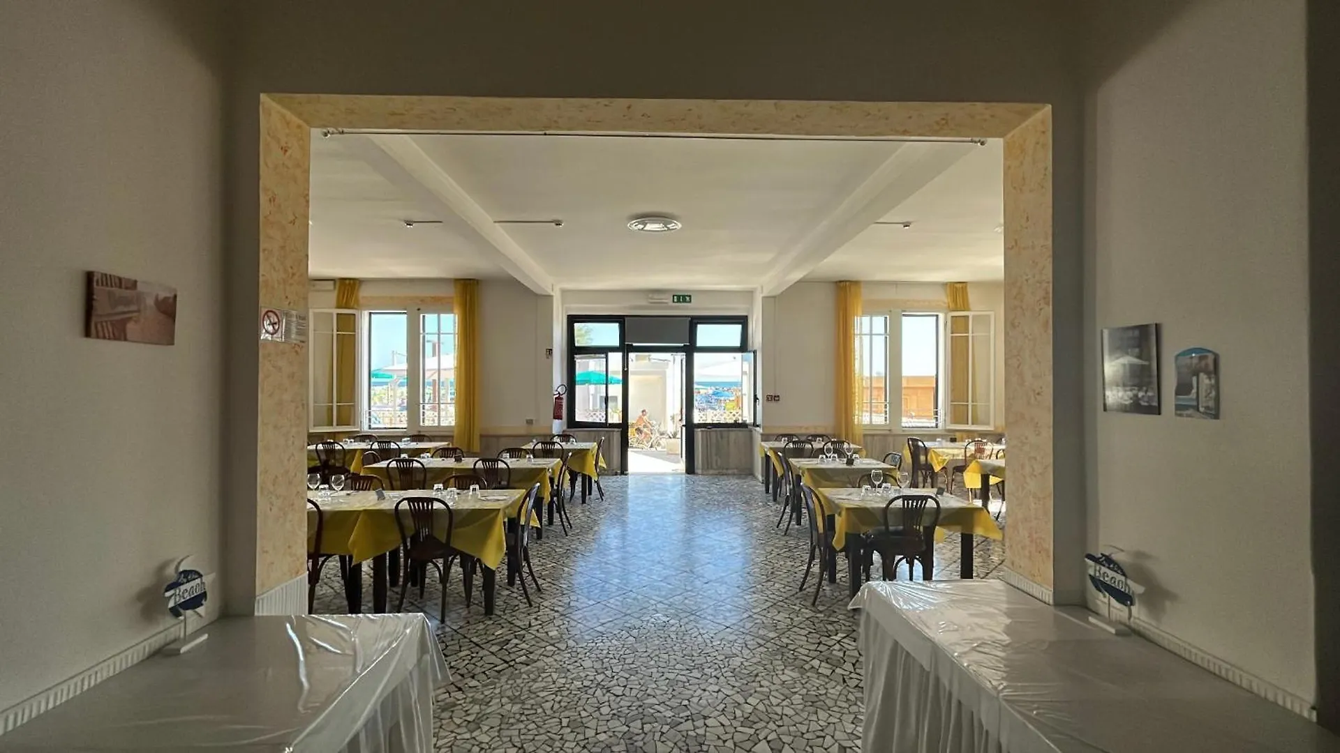 Hotel Bartolini Bellaria – Igea Marina