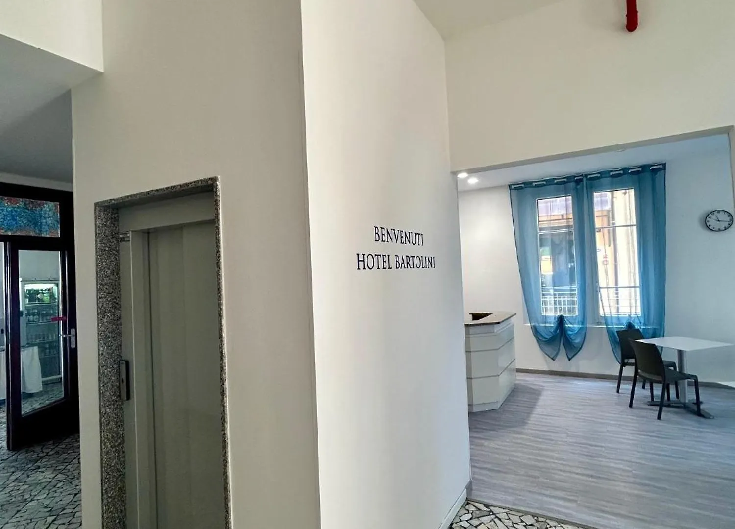 Hotel Bartolini Bellaria – Igea Marina