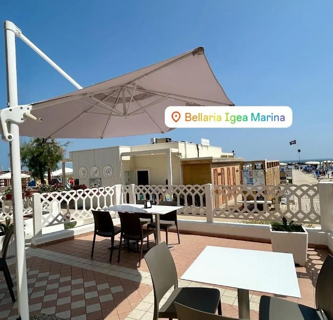 Hotel Bartolini Bellaria – Igea Marina